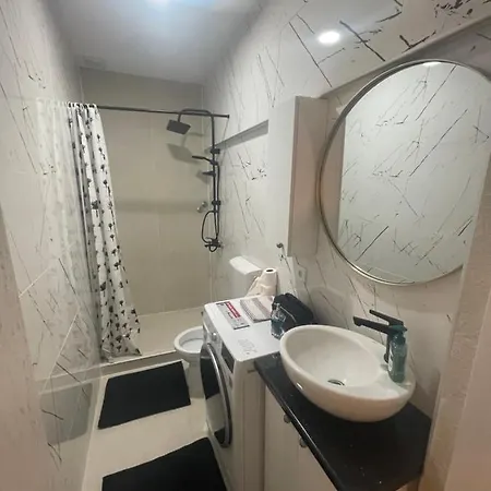 Chill * 塞拉耶佛